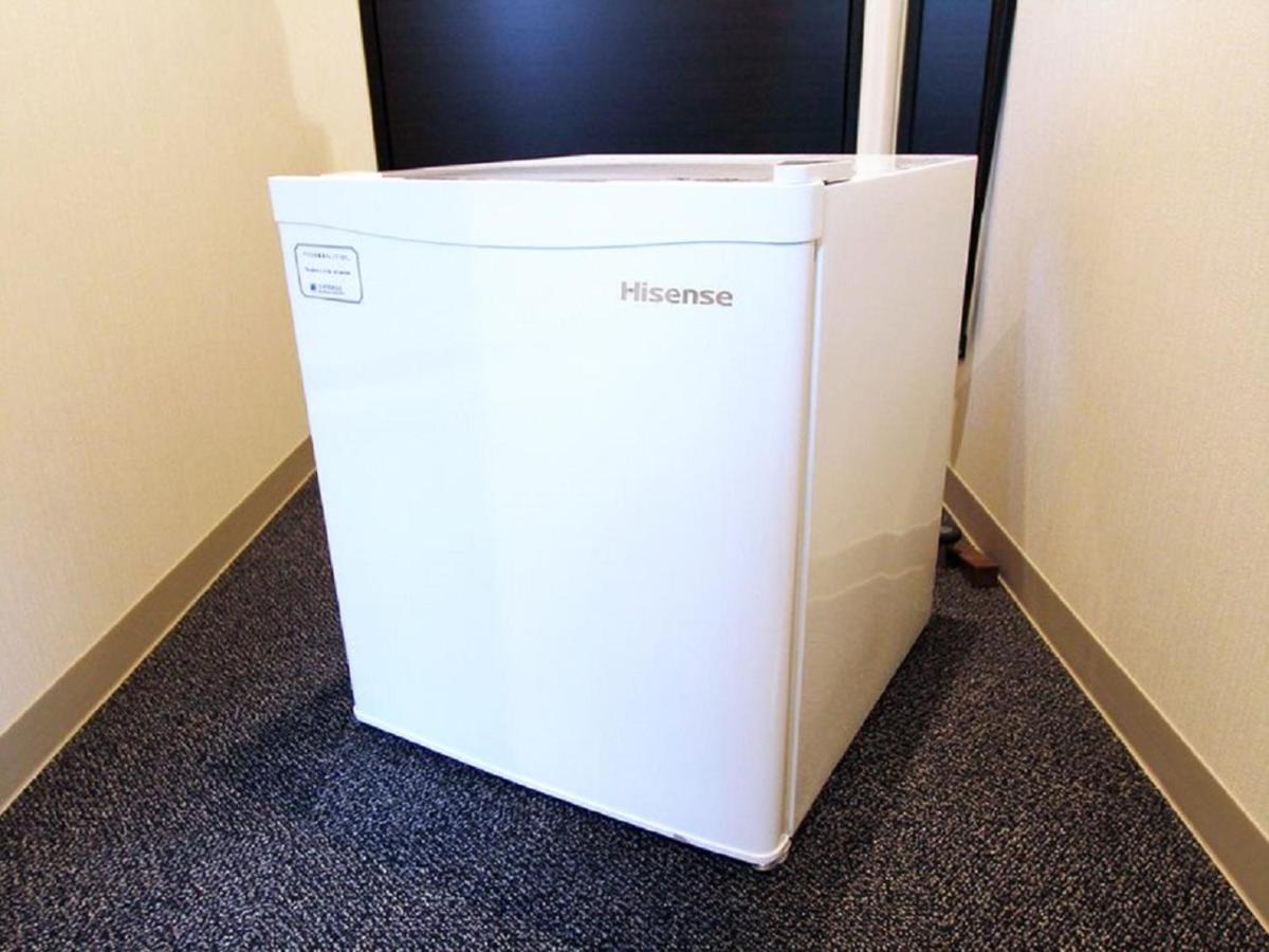 Hotel Livemax Premium Sapporo Odorikoen Dış mekan fotoğraf