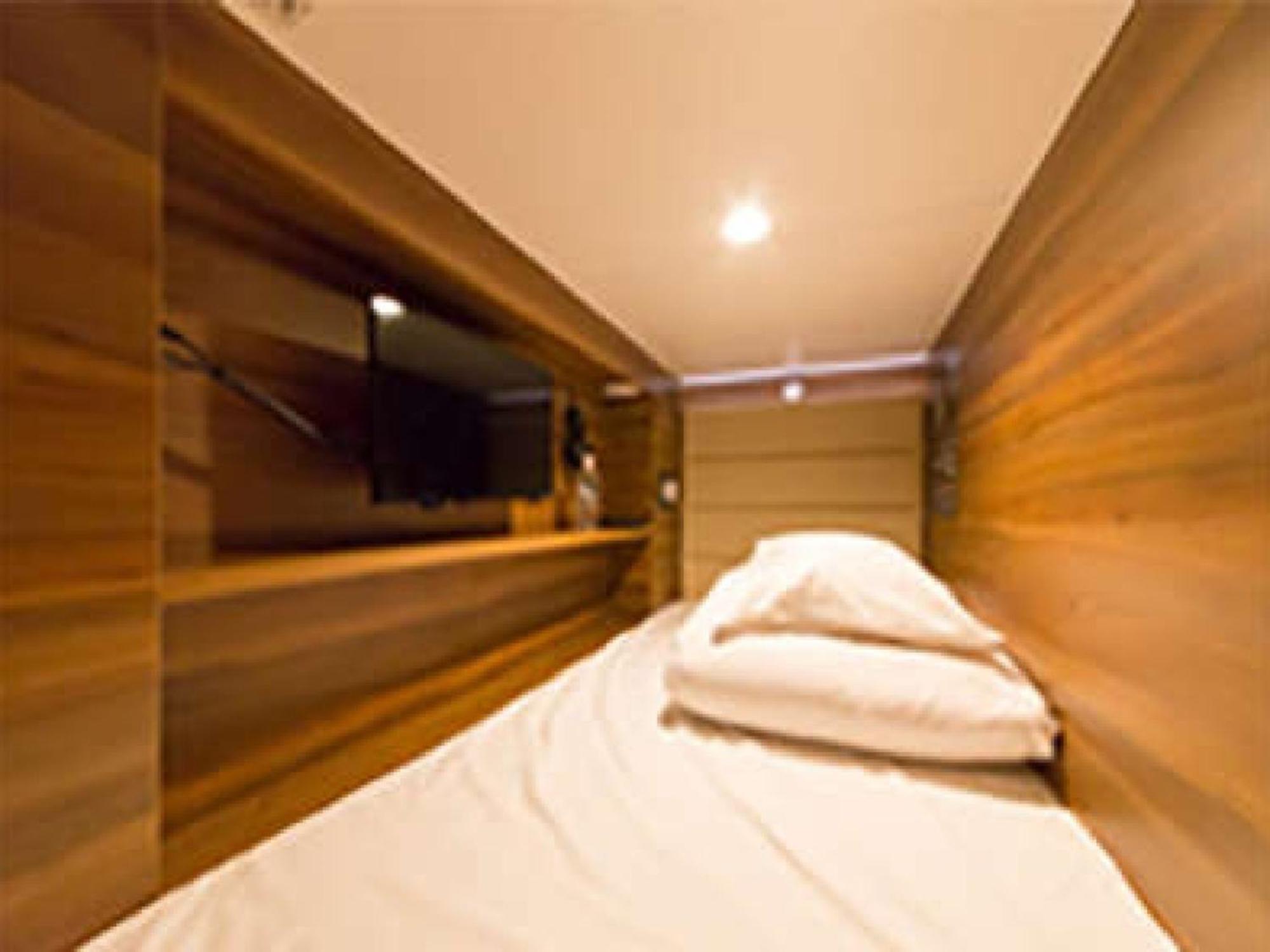 Hotel Livemax Premium Sapporo Odorikoen Dış mekan fotoğraf